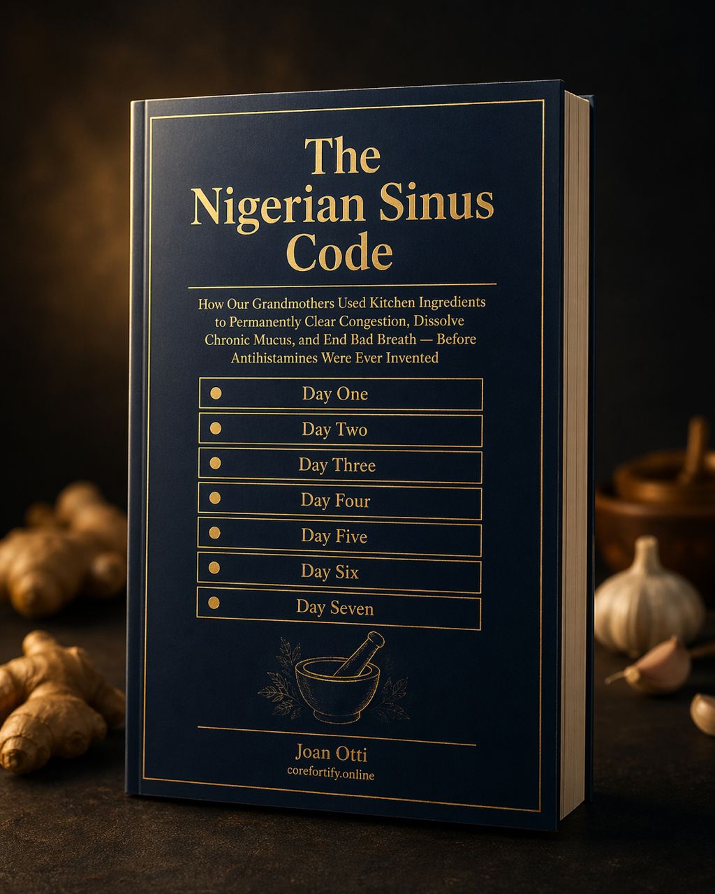The Nigerian Sinus Code