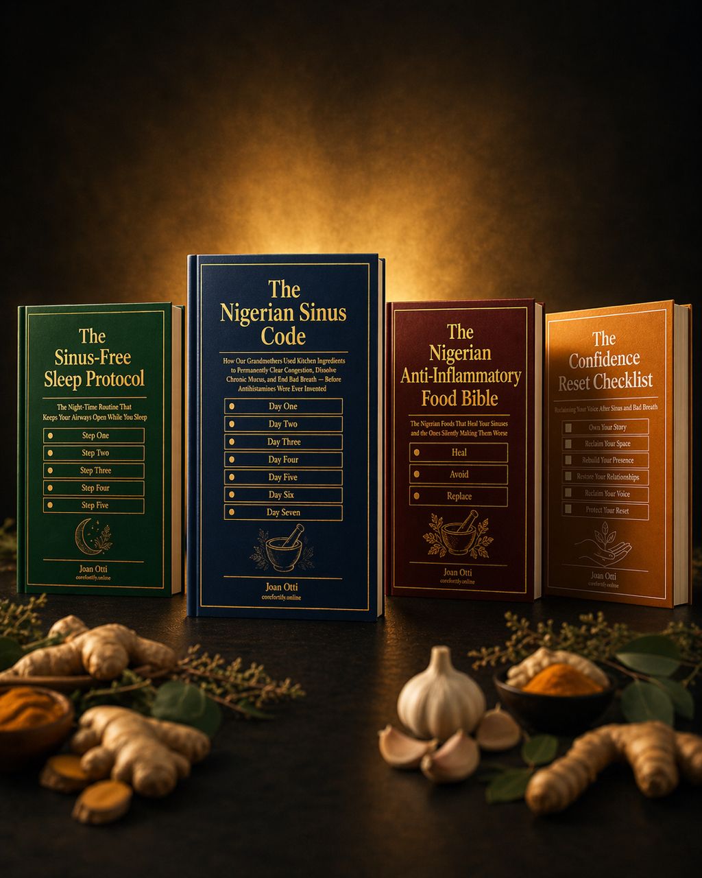 Complete Bundle